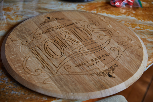 WILD FERMENTATION : THE SECRET INGREDIENT
