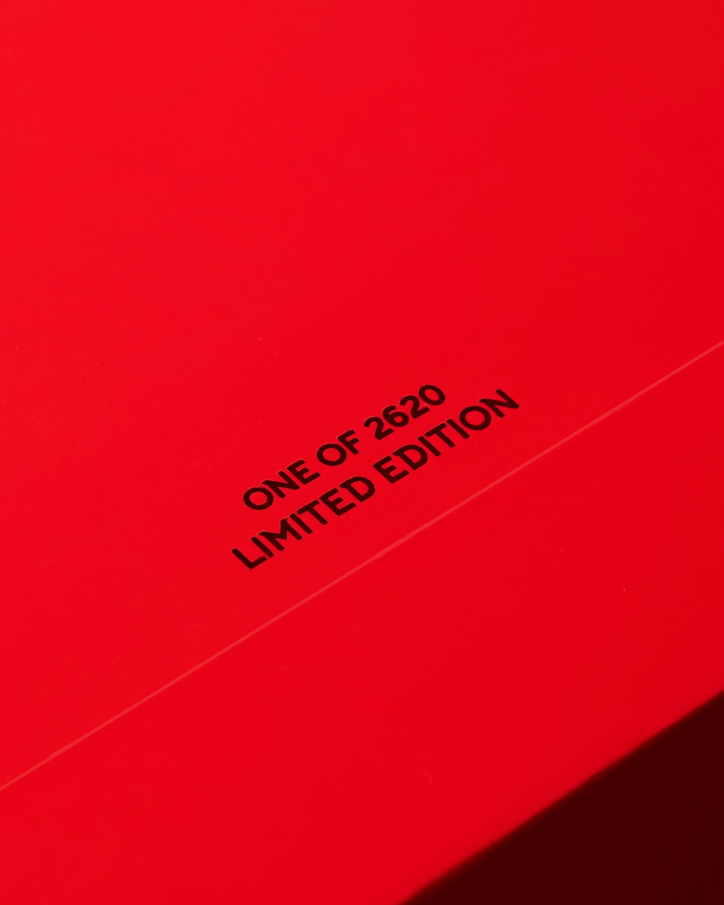 GSP X LORD'S - K.O. - Édition Limitée
