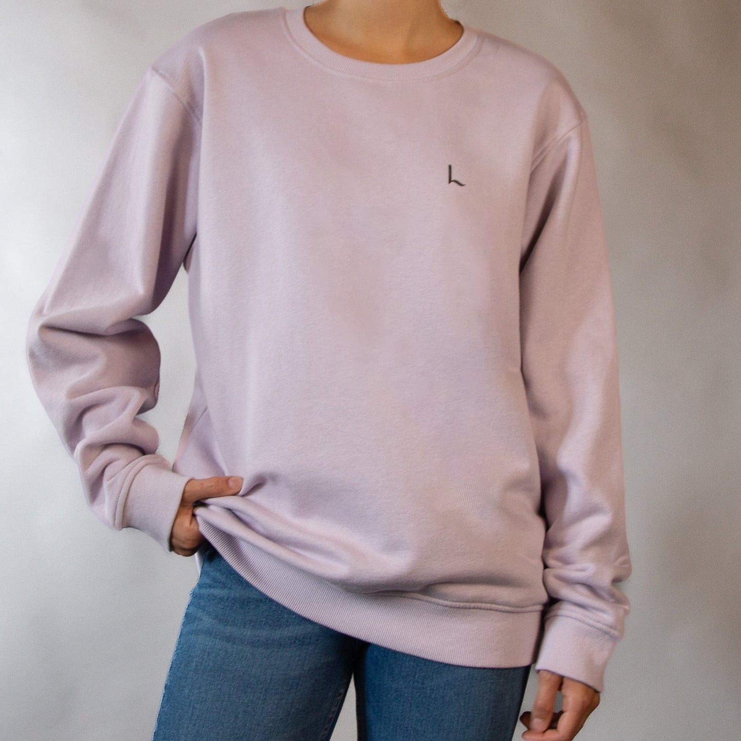 SWEATSHIRT - LORD'S LOGO