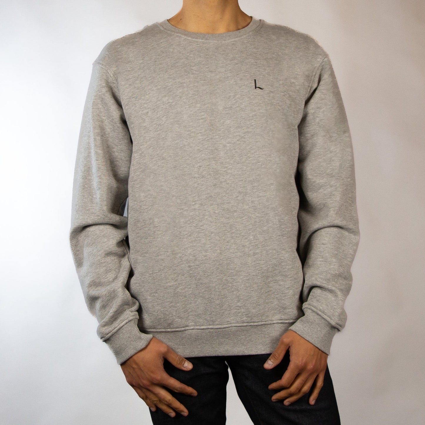 SWEATSHIRT - LORD'S LOGO