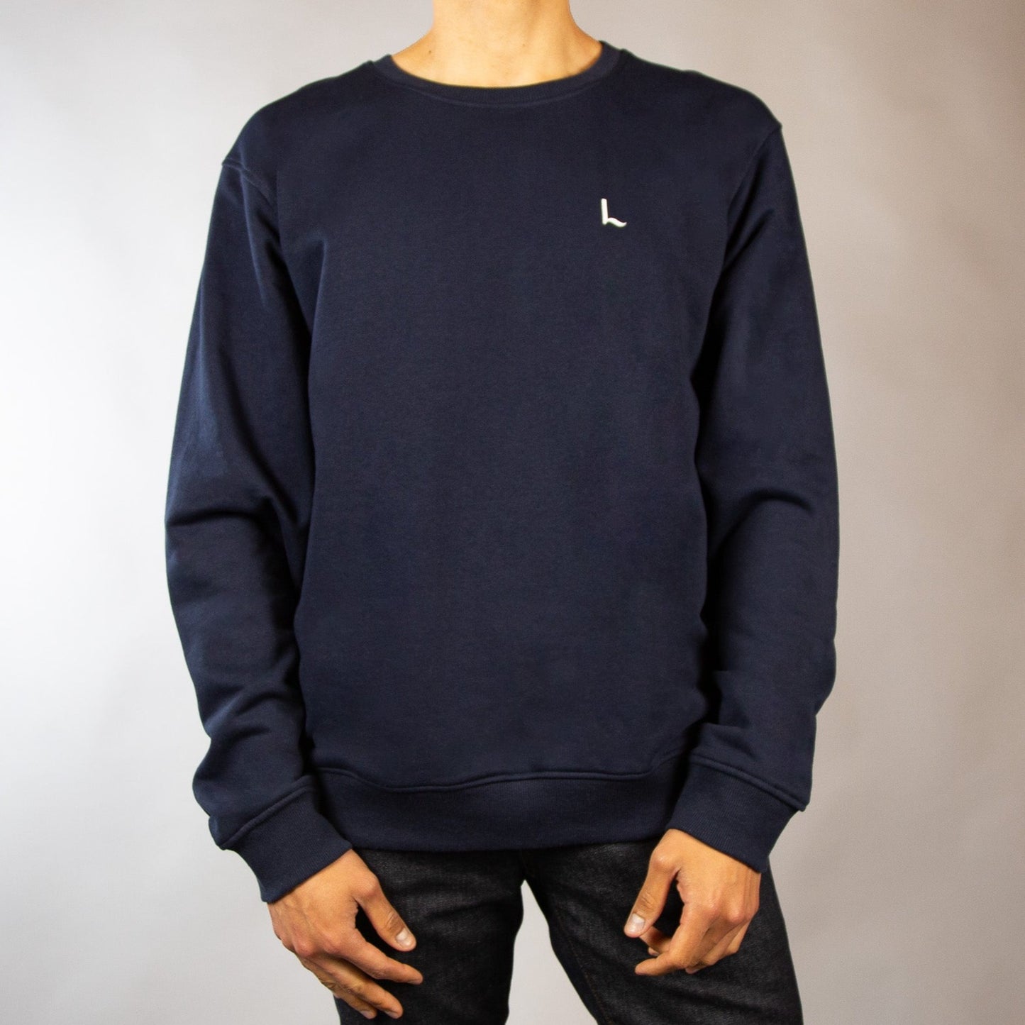 SWEATSHIRT - LORD'S LOGO