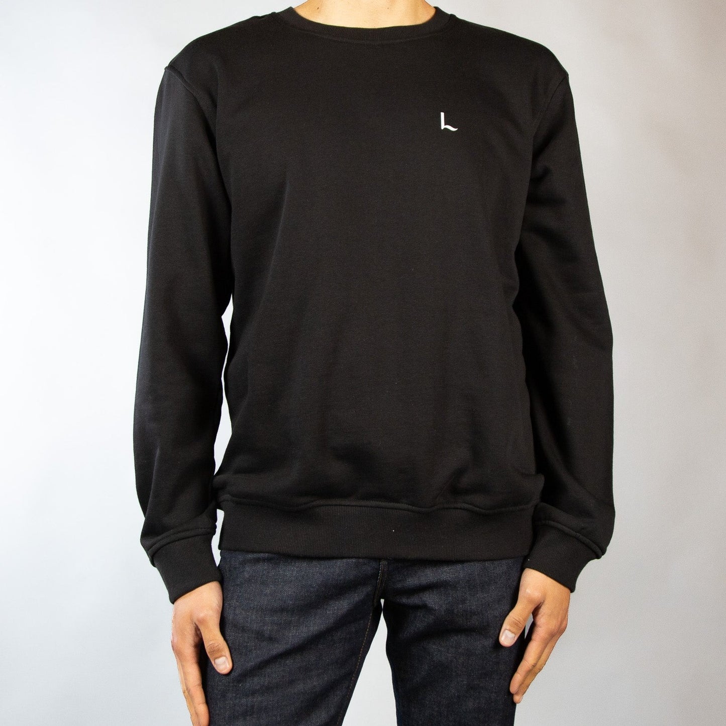 SWEATSHIRT - LORD'S LOGO