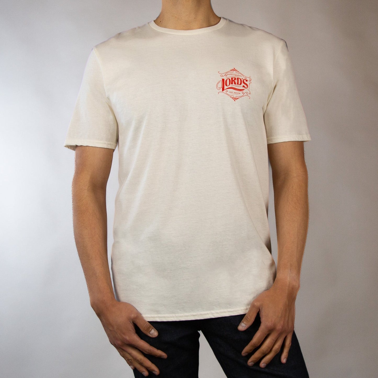 T-SHIRT - LORD'S TIGER