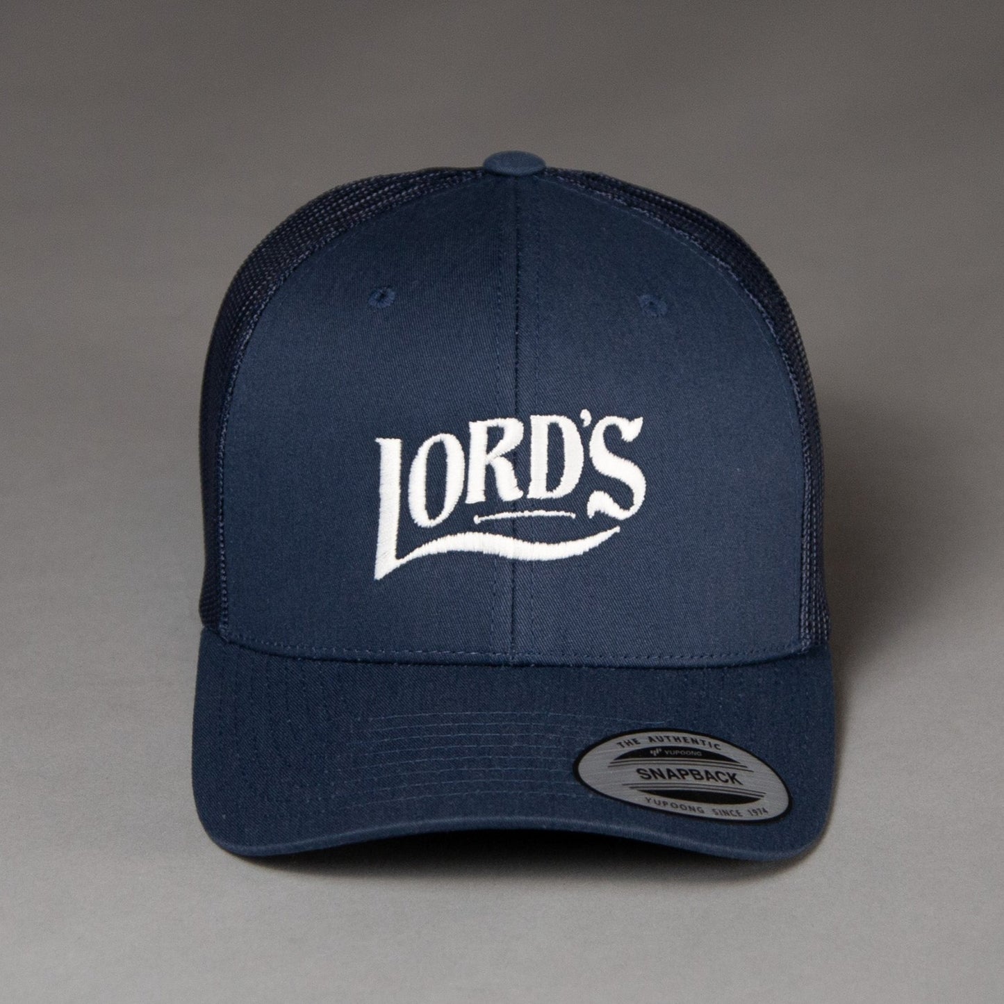 CASQUETTE - TRUCKER