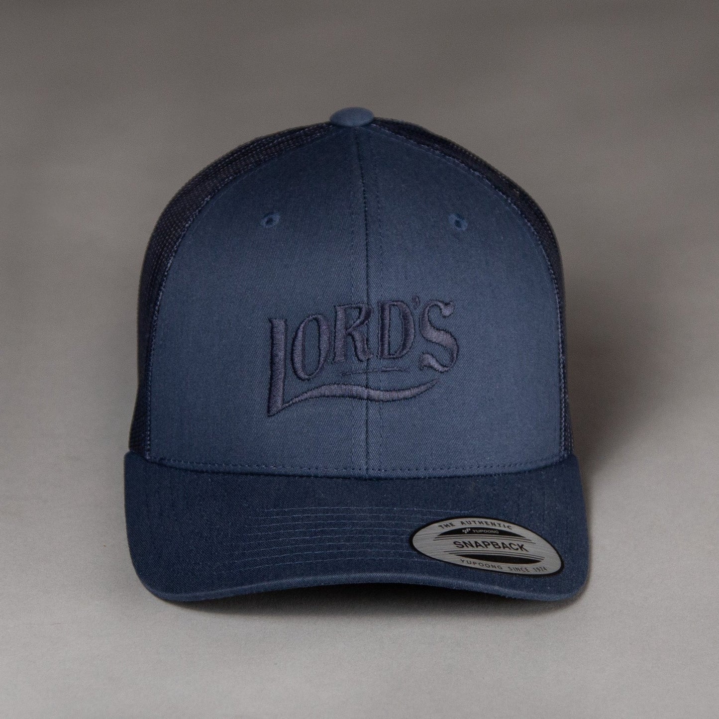 CASQUETTE - TRUCKER