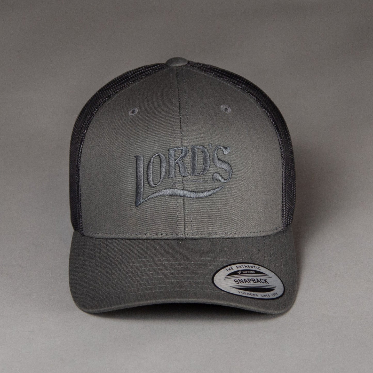 CASQUETTE - TRUCKER