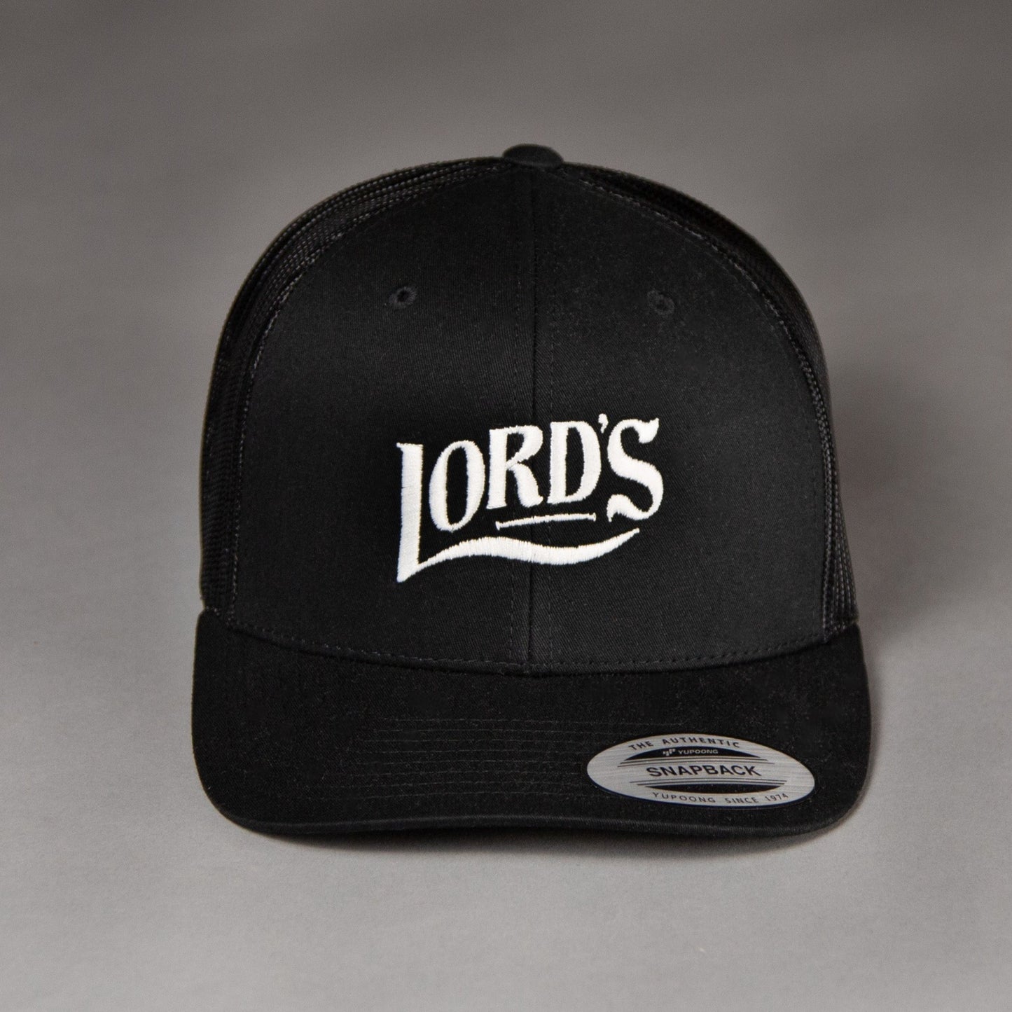 CASQUETTE - TRUCKER