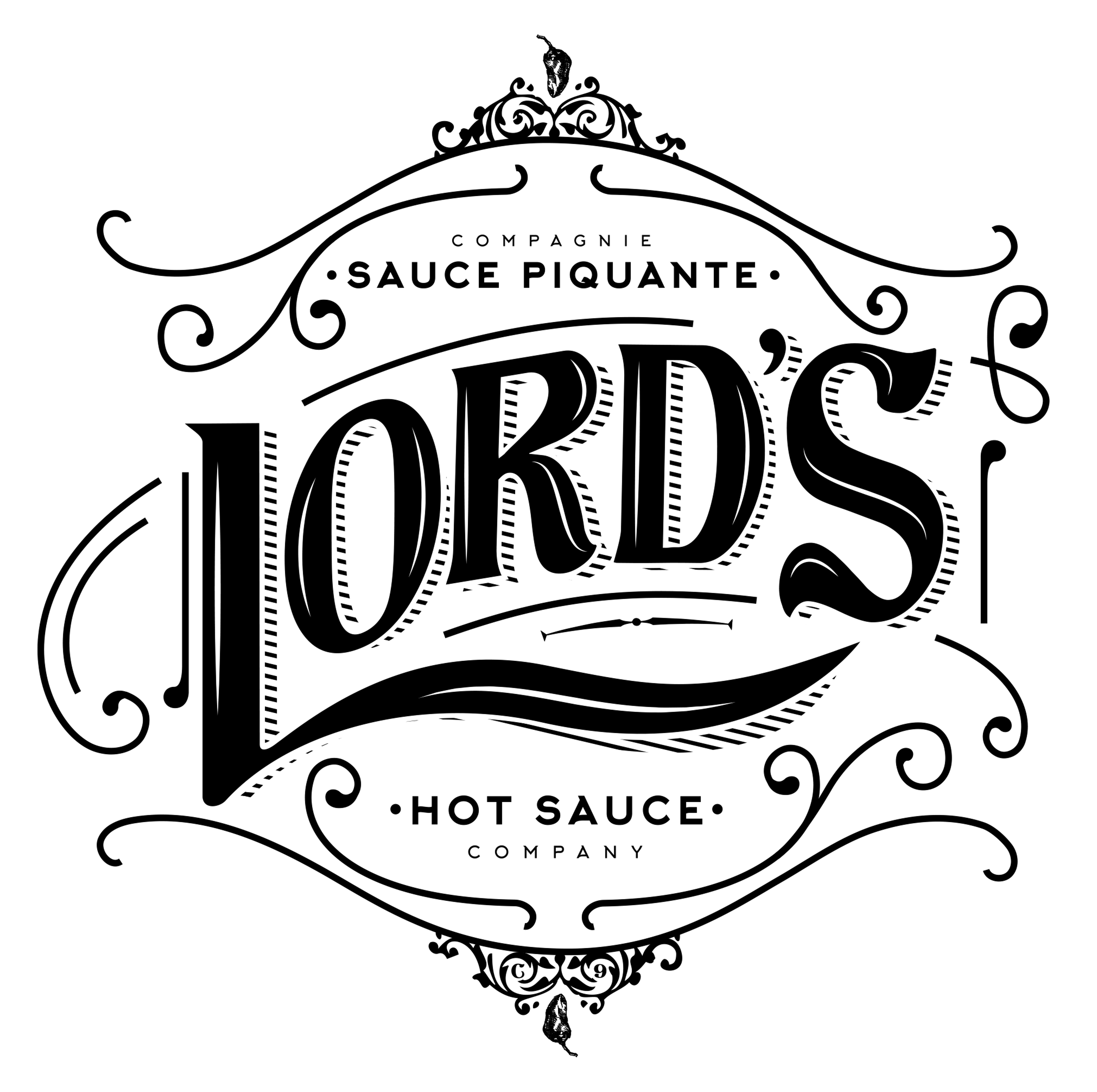 Home Lord's Hot Sauce