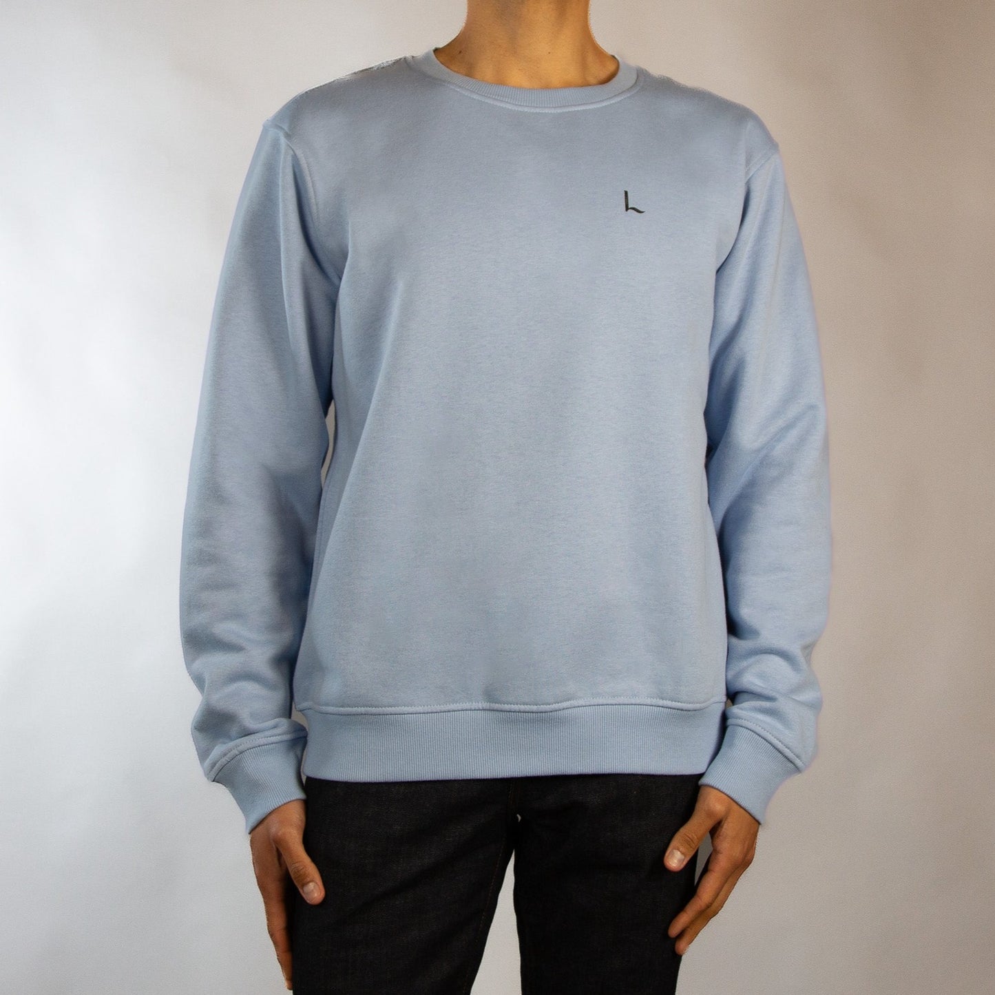 SWEATSHIRT - LORD'S LOGO