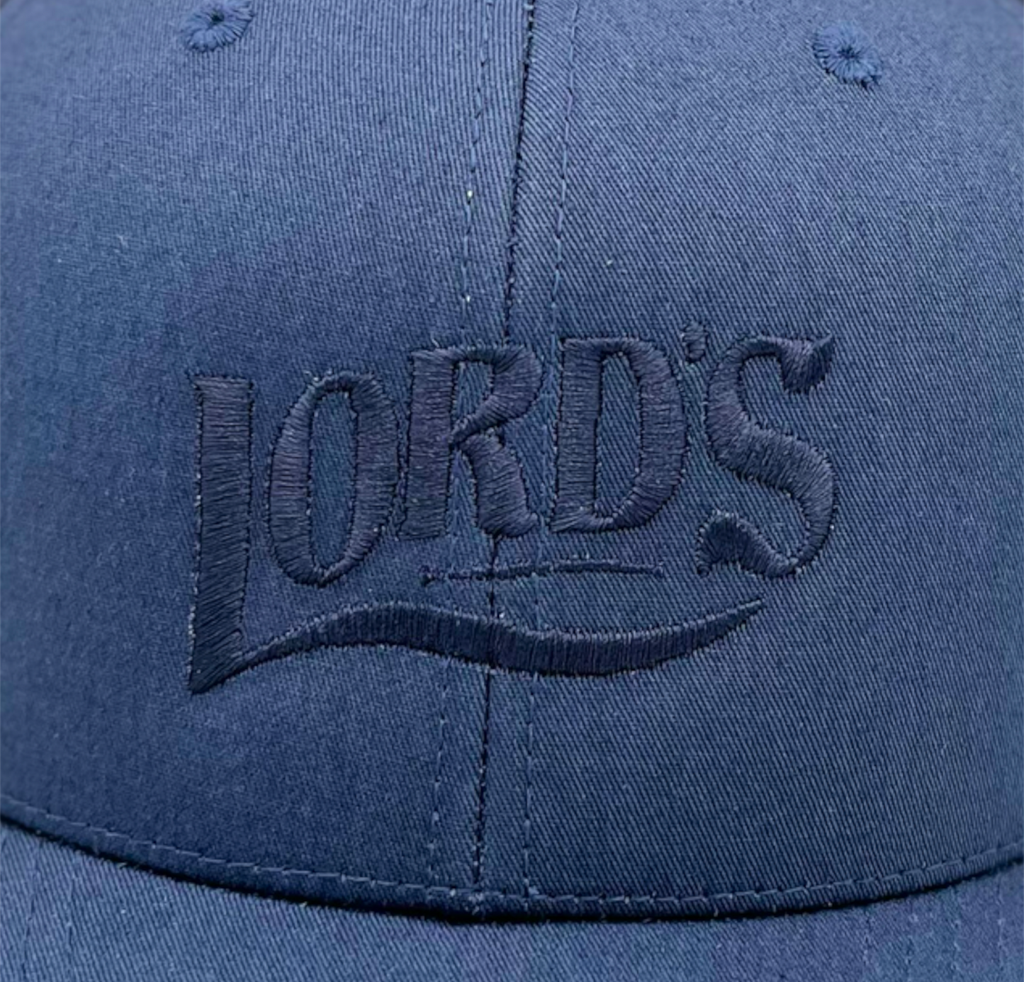 CASQUETTE - TRUCKER
