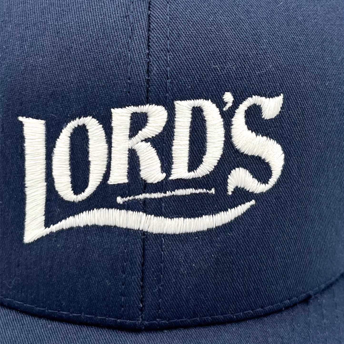 CASQUETTE - TRUCKER