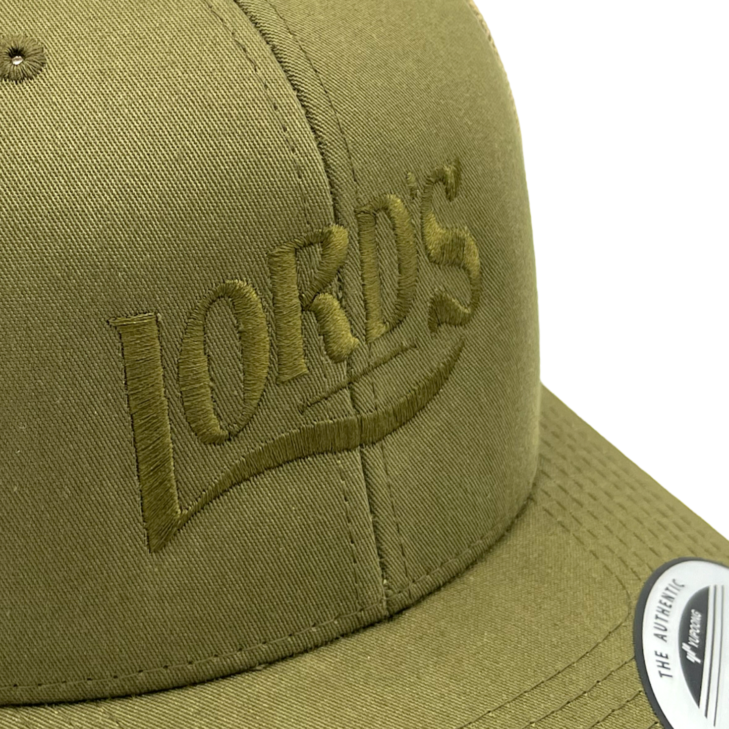 CASQUETTE - TRUCKER