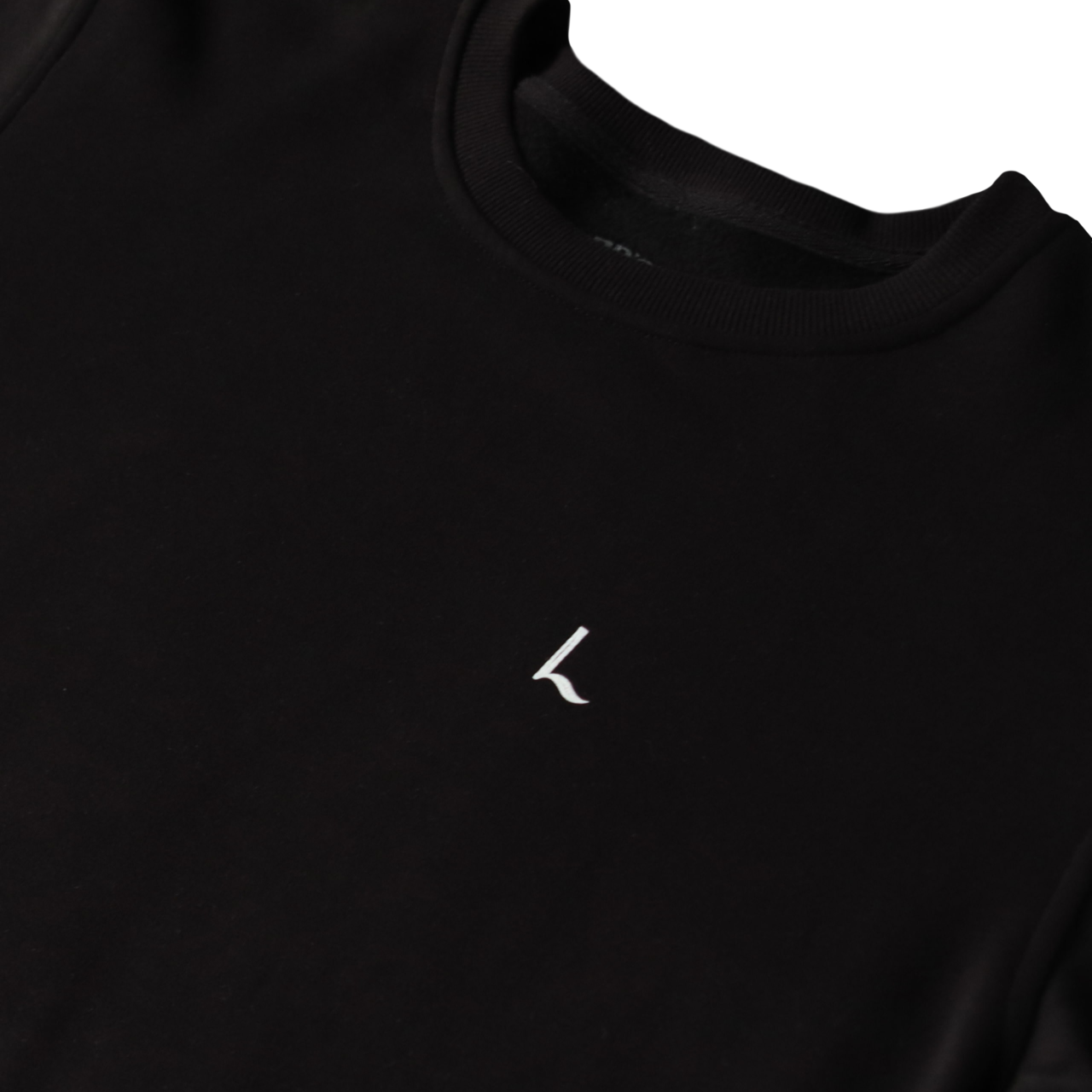SWEATSHIRT - LORD'S LOGO