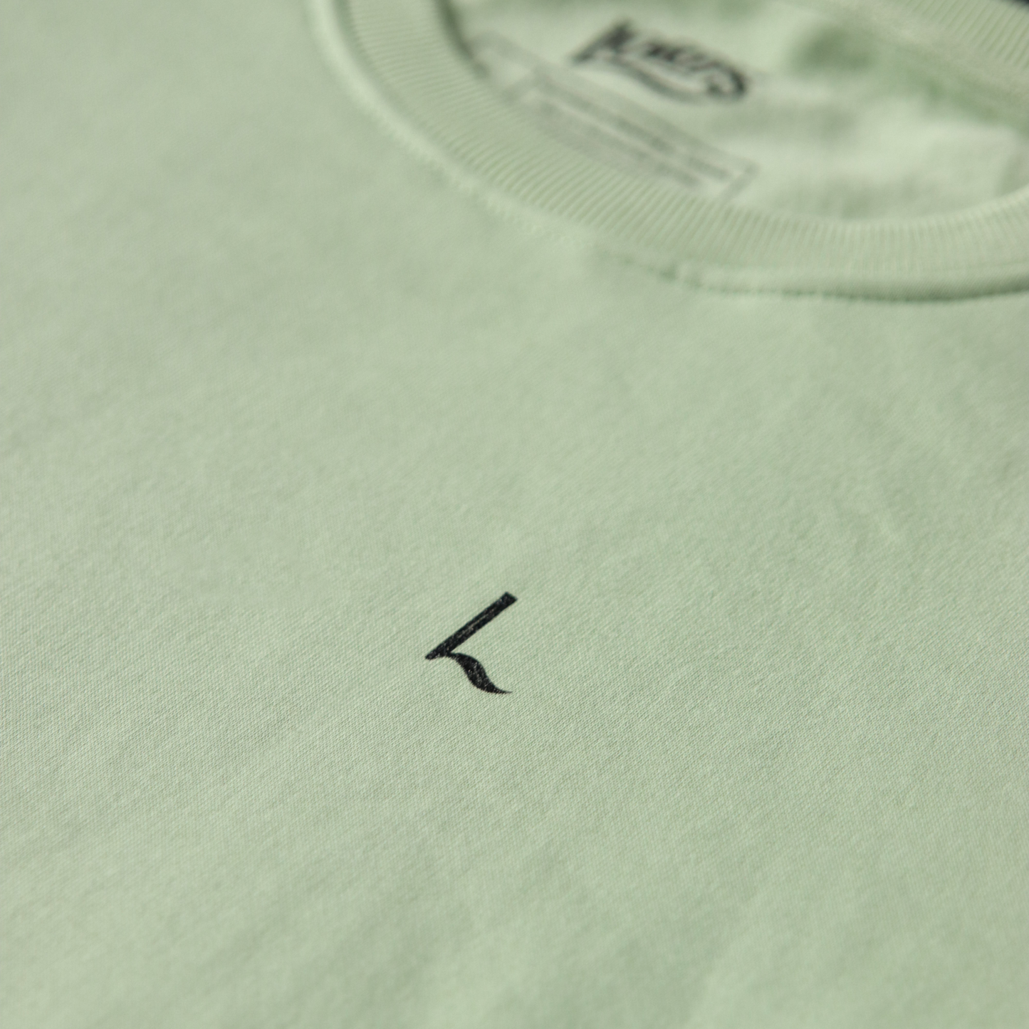 SWEATSHIRT - LORD'S LOGO