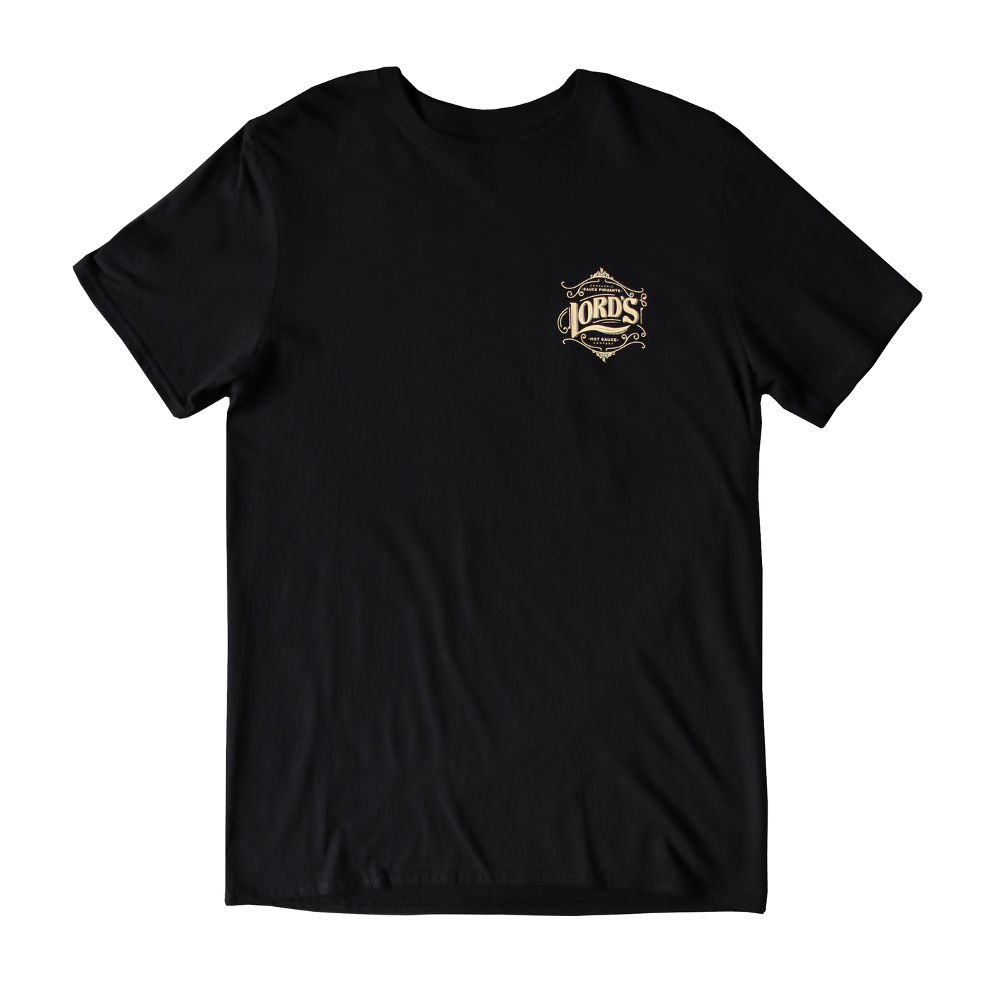 T-SHIRT - LORD'S TIGER