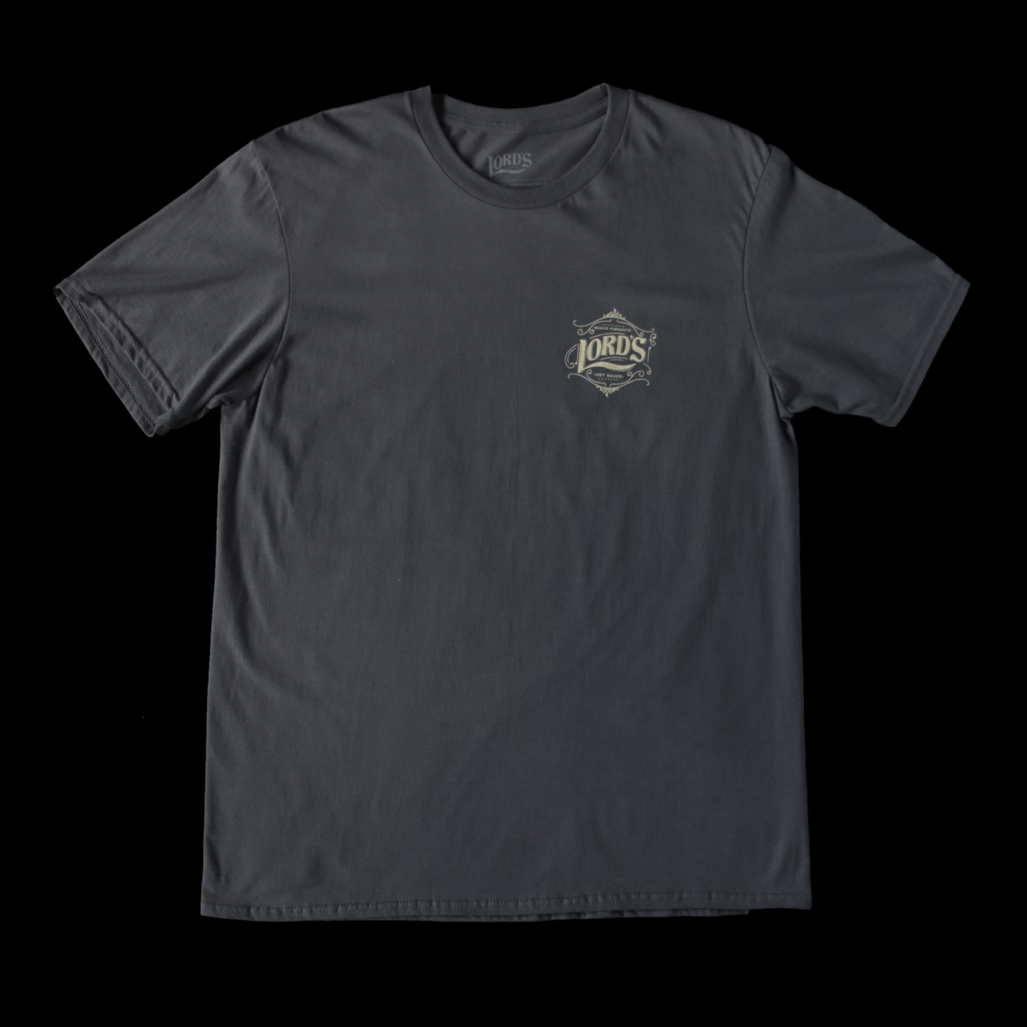 T-SHIRT - LORD'S TIGER
