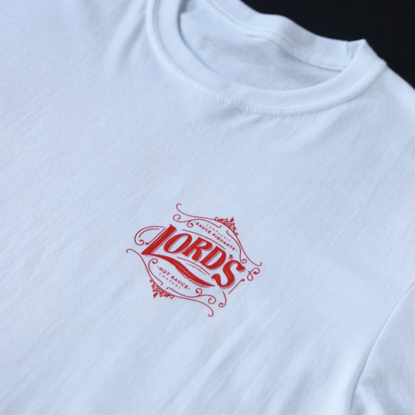 T-SHIRT - LORD'S TIGER