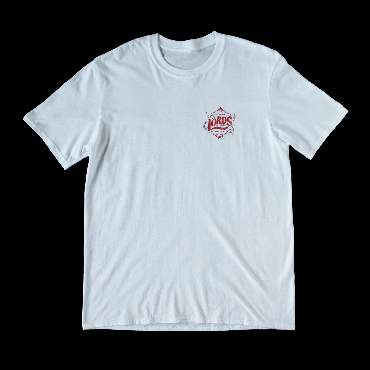 T-SHIRT - LORD'S TIGER