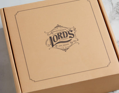 COLLECTION LORD'S - 100ML