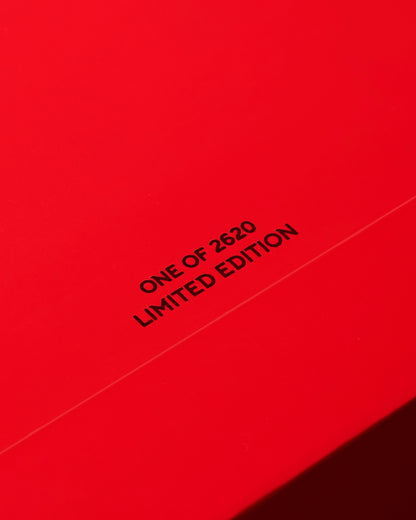 GSP X LORD'S - K.O. - Limited Edition