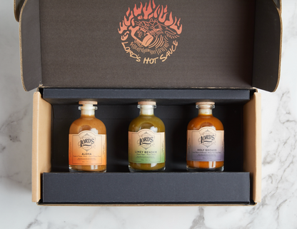 BUILD YOUR OWN 3-PACK - 100ml
