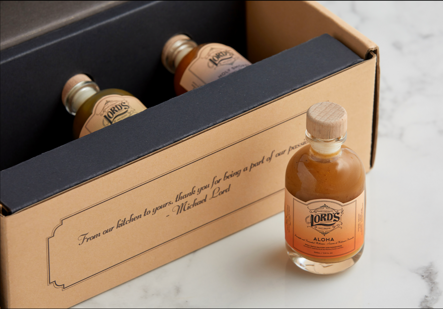 BUILD YOUR OWN 3-PACK - 100ml