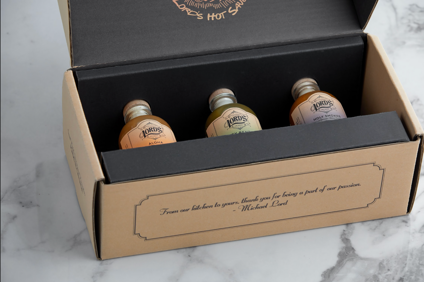 BUILD YOUR OWN 3-PACK - 100ml