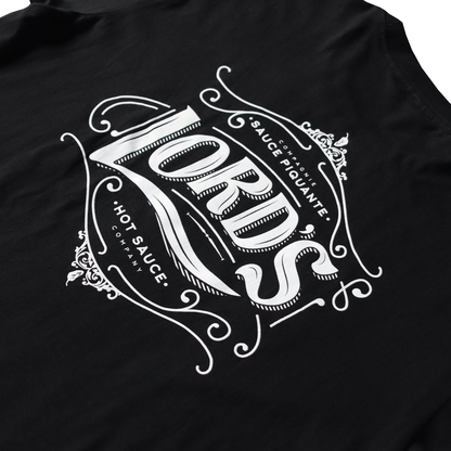 T-SHIRT - LORD'S LOGO