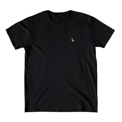 T-SHIRT - LORD'S LOGO